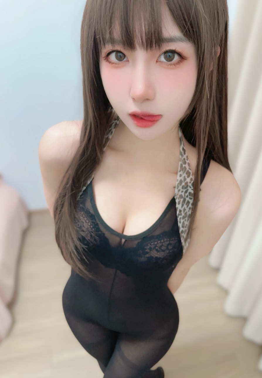 布丁大法 – 黑斯一线天完整版