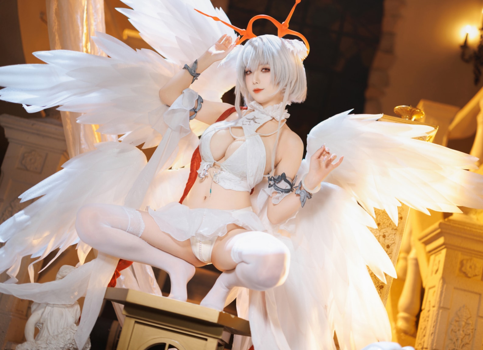 封疆疆v 珍珠号最新作品资源下载