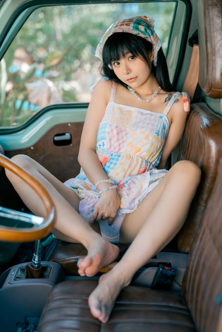 小羊不吃草 – 夏天的记忆真的是yyds！