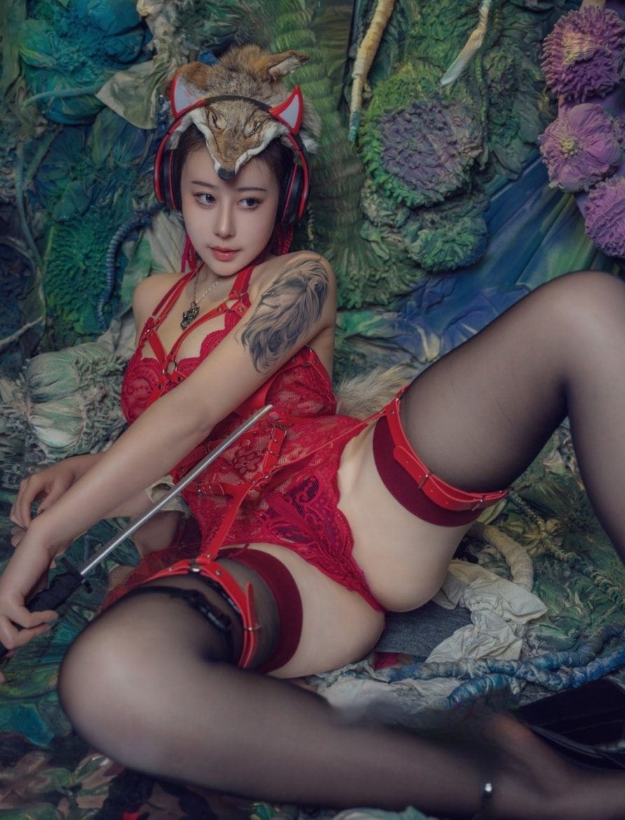 奈汐酱nice 猎狼女真的是yyds! 奈汐酱nice 猎狼女真的是yyds!