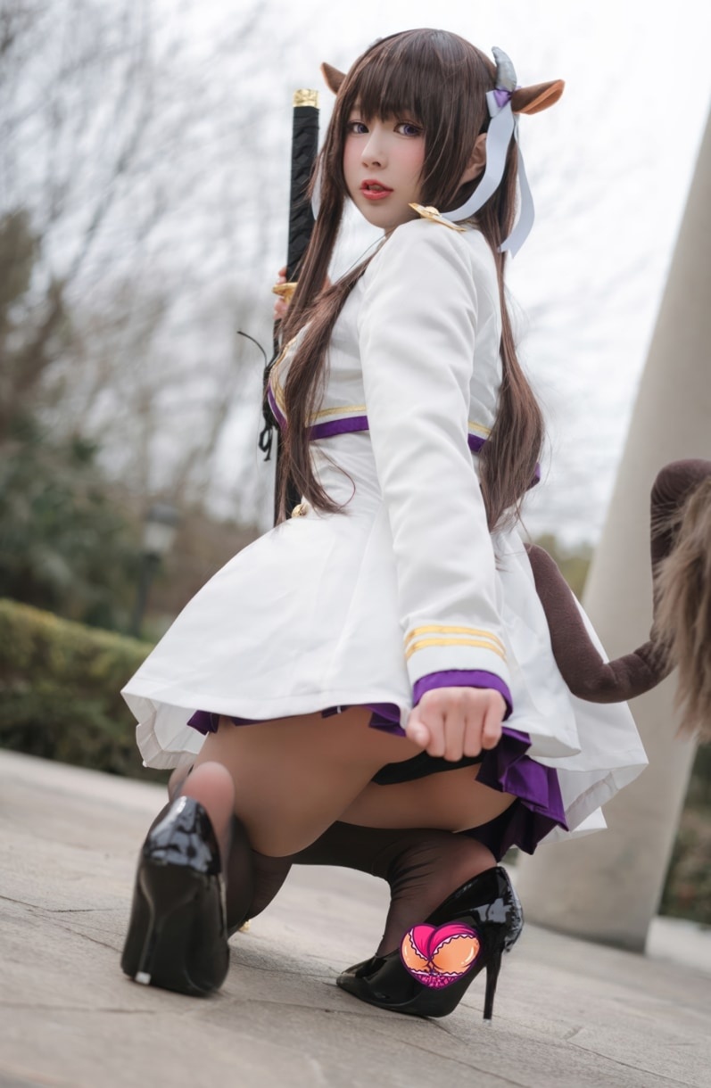 西园寺南歌 碧蓝航线 樫野原皮图片集欣赏