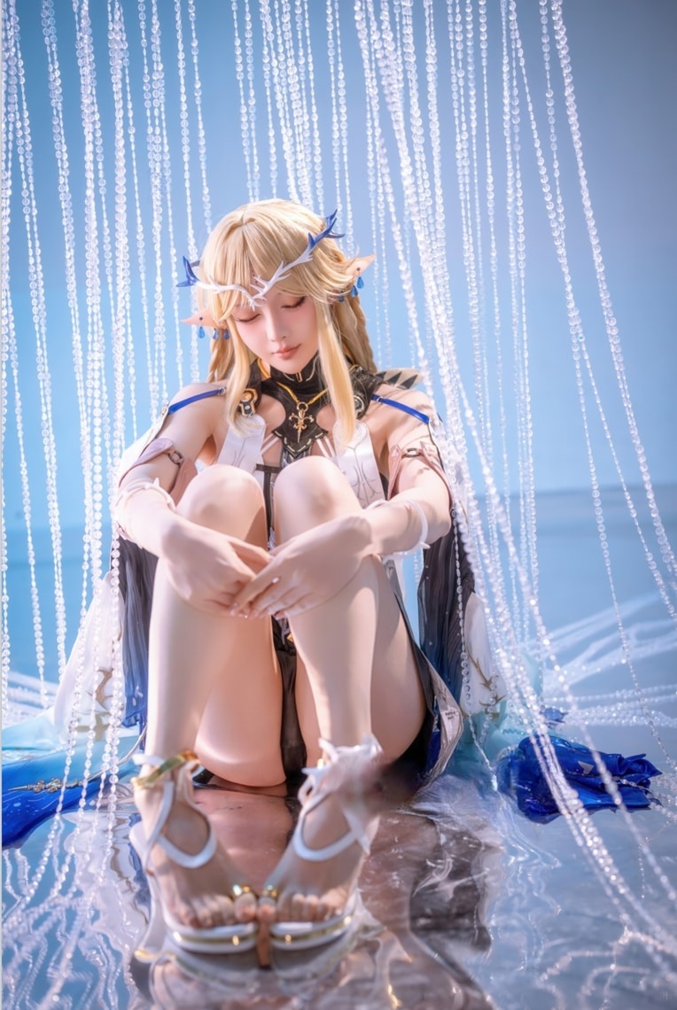 星之迟迟 2026年01月计划A 鸣潮 卡提希娅新版作品 星之迟迟 2026年01月计划A 鸣潮 卡提希娅新版作品