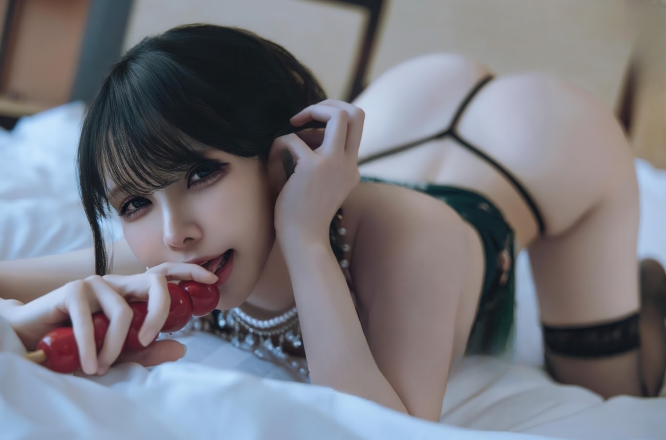 魔理花 – 2026新年美丽的图片欣赏 魔理花 – 2026新年美丽的图片欣赏