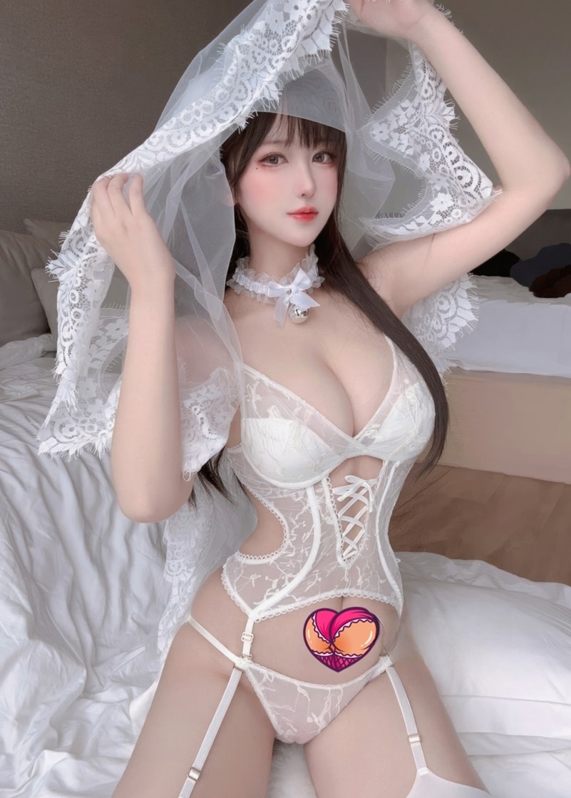 三度_69 – 520特辑 纯白花语图片下载