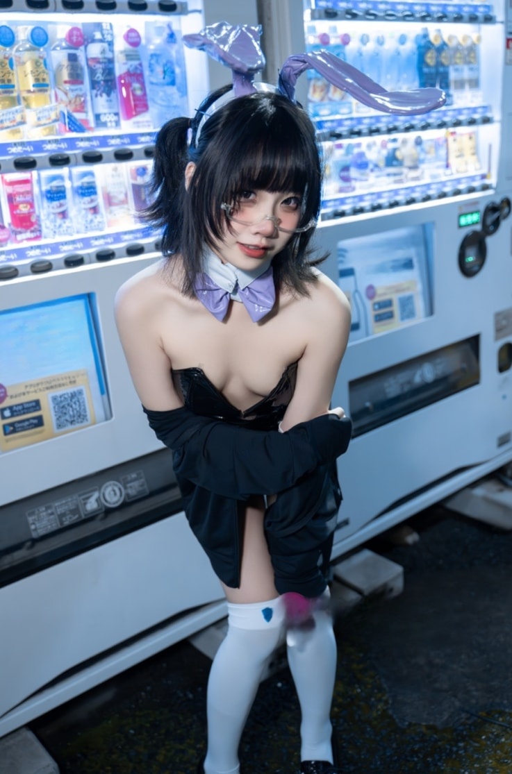 清水凪 东京夜兔整理分享 清水凪 东京夜兔整理分享