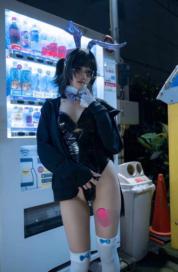 清水凪 东京夜兔整理分享 清水凪 东京夜兔整理分享