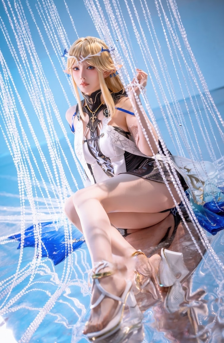 星之迟迟 2026年01月计划A 鸣潮 卡提希娅新版作品 星之迟迟 2026年01月计划A 鸣潮 卡提希娅新版作品