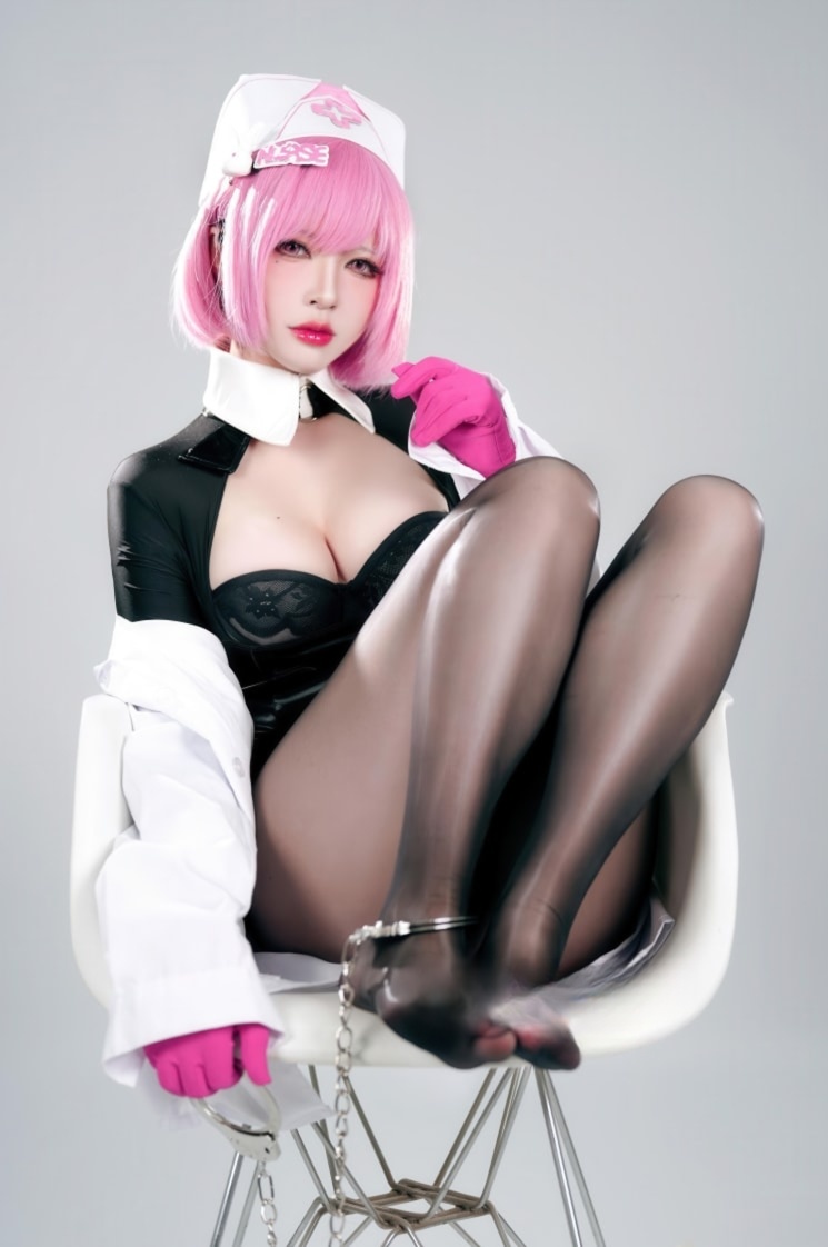 半半子 王医生美丽的图片欣赏