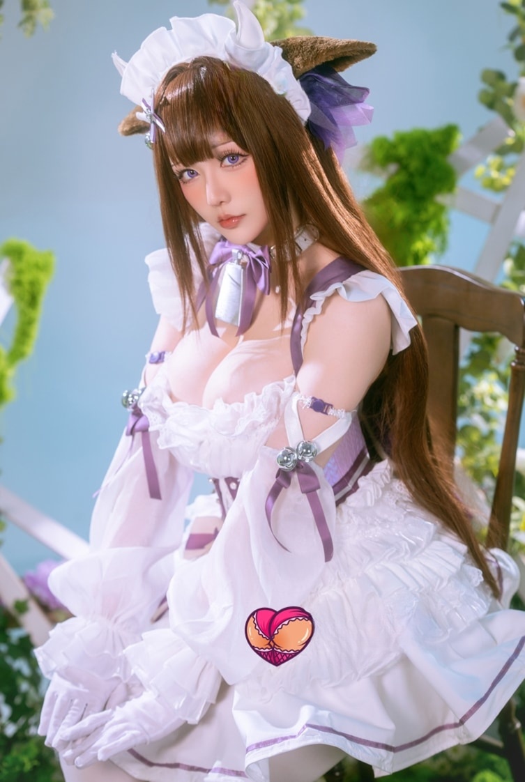 星之迟迟 2025年12月计划D 碧蓝航线 樫野图片包分享