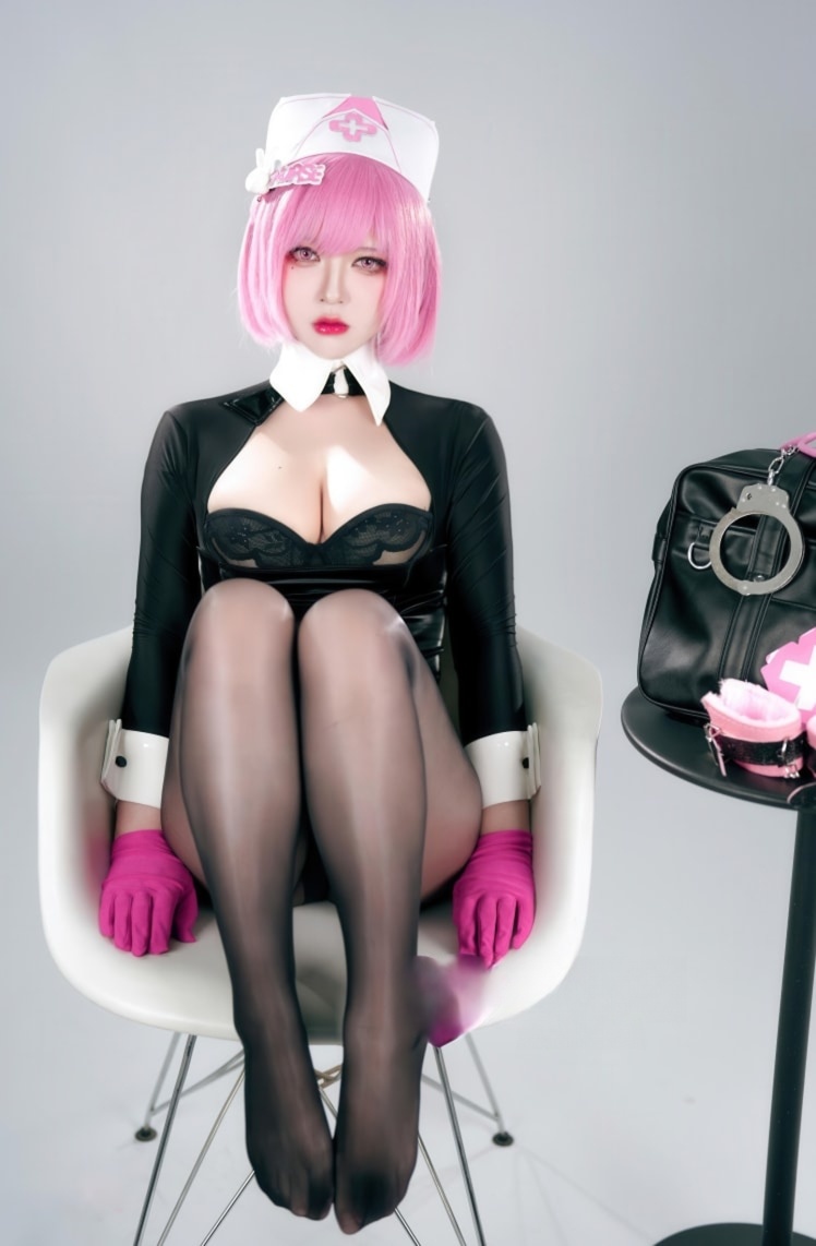 半半子 王医生美丽的图片欣赏