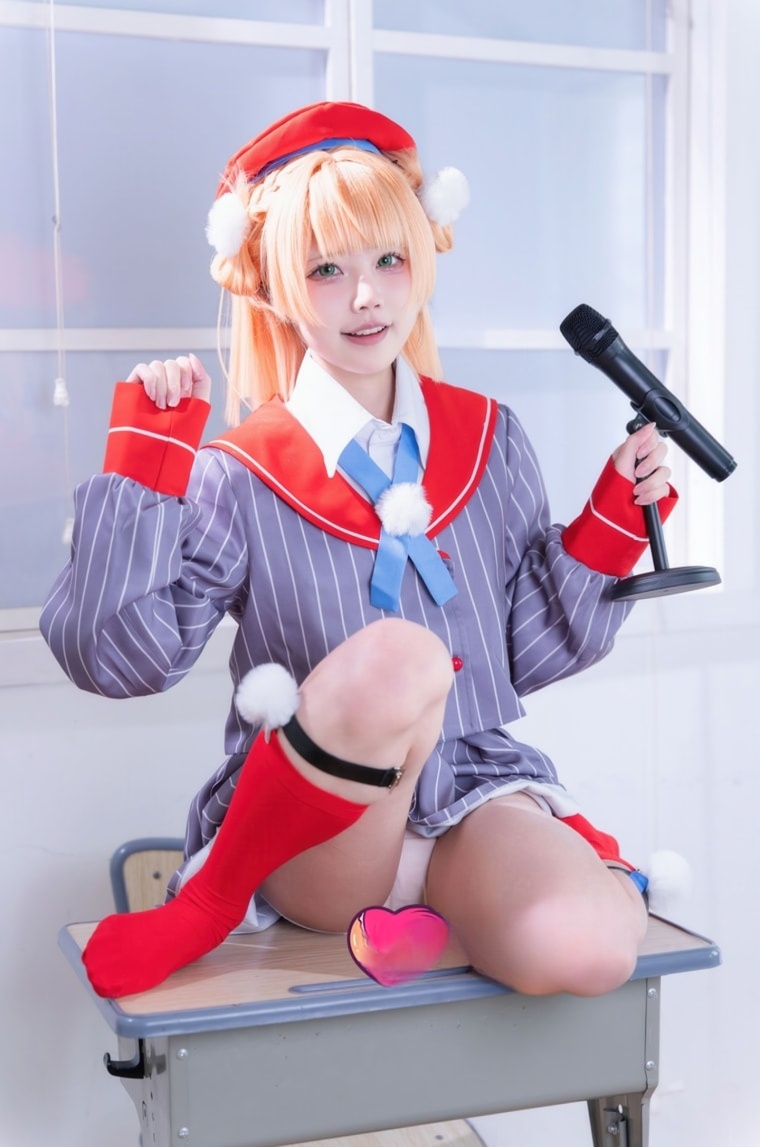 清水凪 时雨羽衣美丽的图片分享