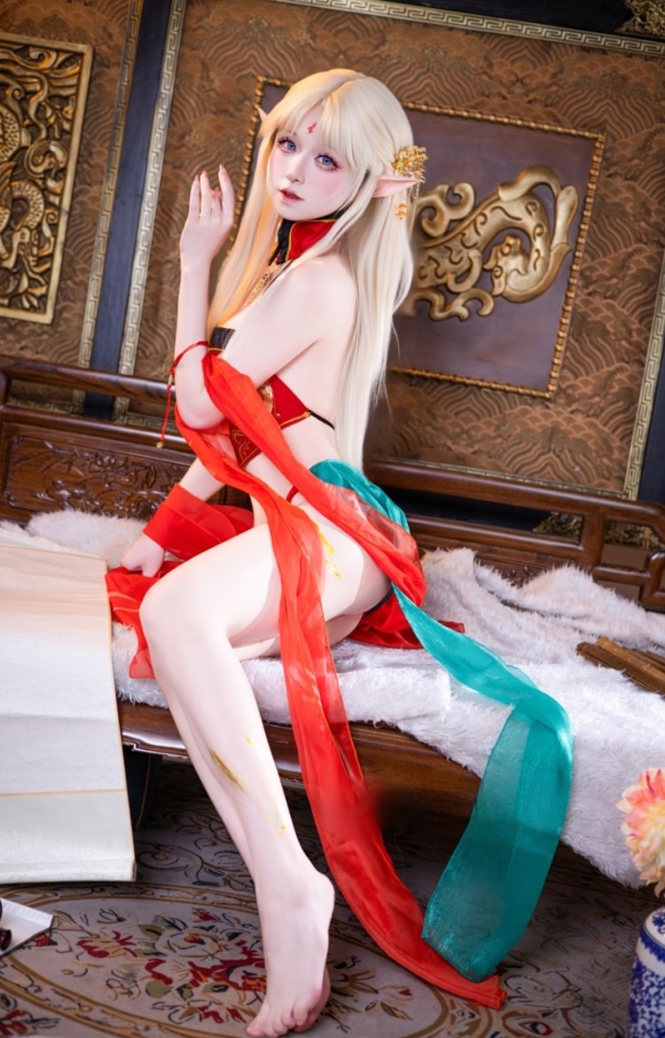 双木扶苏 布雷斯特红古风收藏起来吧