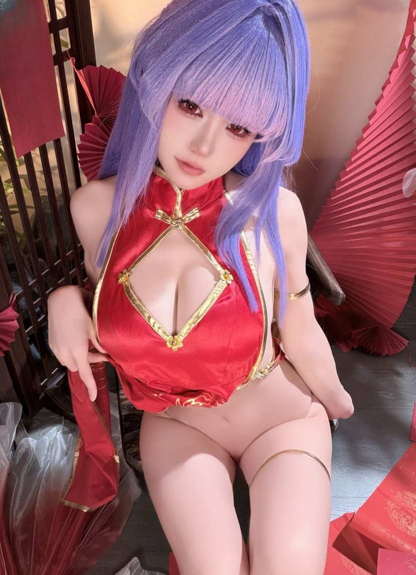 小仓千代w – 萌姬2整理分享