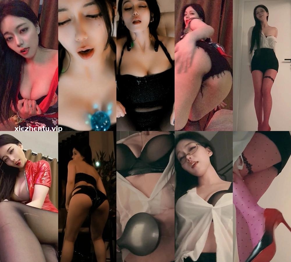 斗鱼直播Nice丶奶思付费群定制跳舞-主播热舞视频