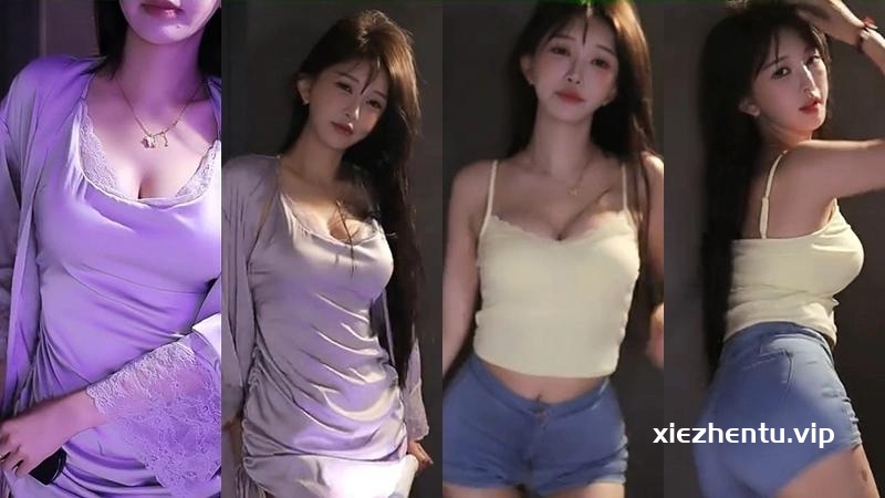 斗鱼直播南妹儿呀25年6月精选跳舞合集-主播热舞在线