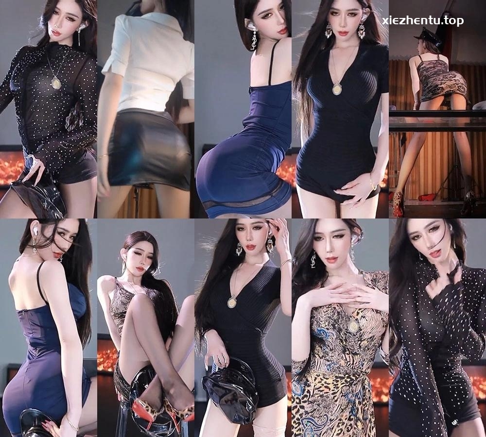 虎牙直播桃一精选舞蹈剪辑-下载欣赏