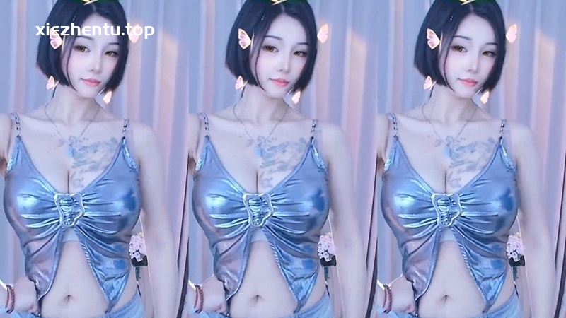 斗鱼直播蕾表妹付费群定制跳舞抖凶4分27-主播下载