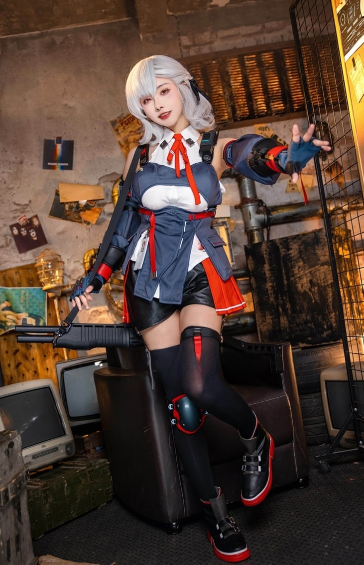 Momoko葵葵 塞布丽娜最新整理