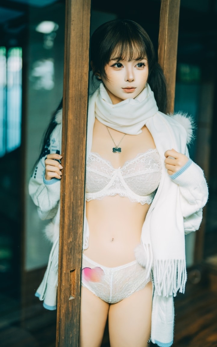 蠢沫沫 情人节最新作品资源下载 蠢沫沫 情人节最新作品资源下载