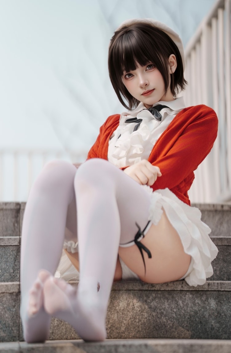 Bangni邦尼 春日游美丽的女生图片 Bangni邦尼 春日游美丽的女生图片