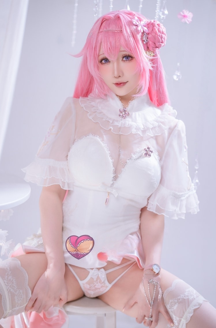 星之迟迟 2025年10月计划D 胜利女神：妮姬 桃乐丝美丽的图片分享