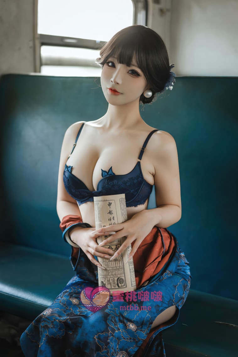 yuuhui玉汇 – 朝花夕拾图片在哪看？
