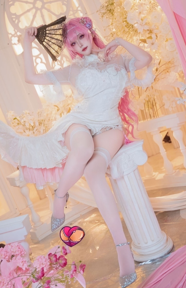 Natsuko夏夏子 – 胜利女神:妮姬 桃乐丝 旗袍图片在哪看? Natsuko夏夏子 – 胜利女神:妮姬 桃乐丝 旗袍图片在哪看?