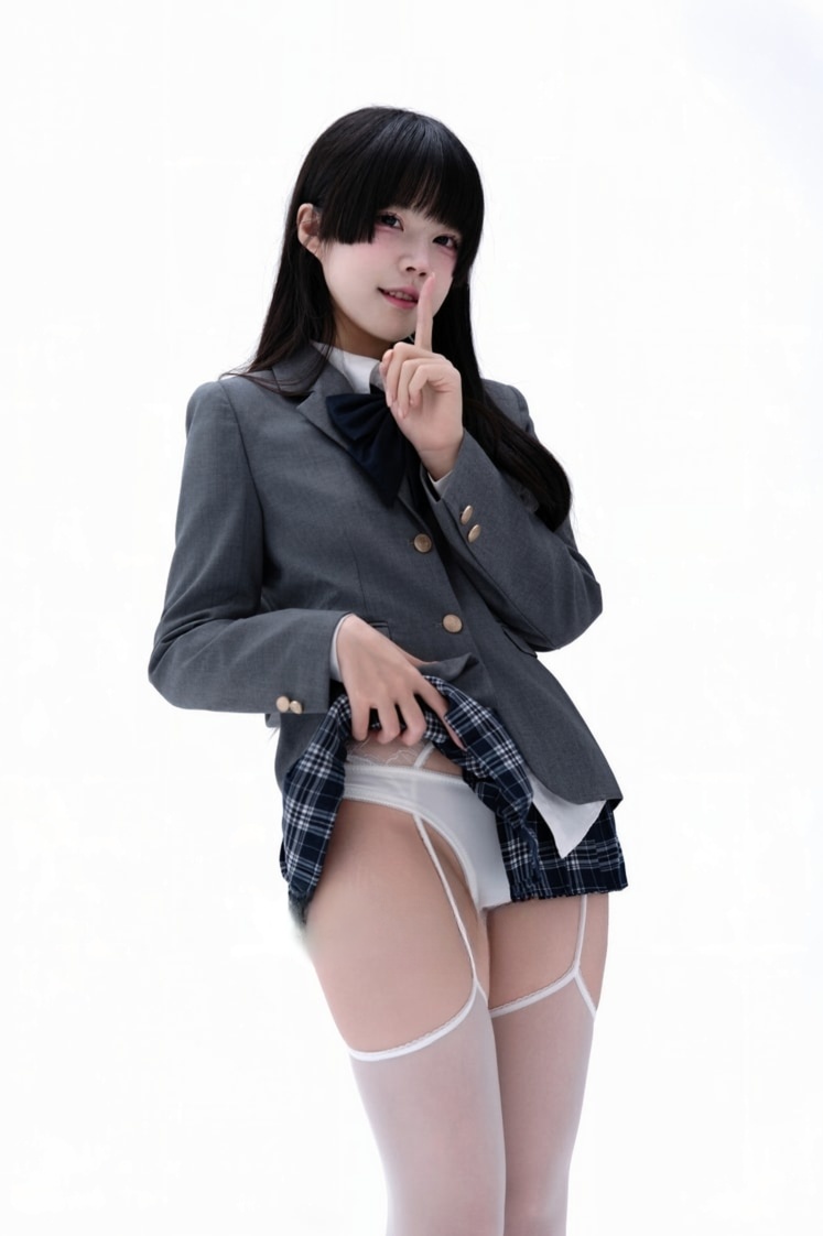 清水凪 后辈的制服4非常漂亮 清水凪 后辈的制服4非常漂亮