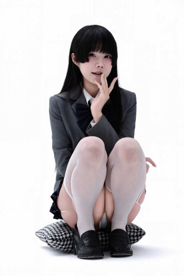 清水凪 后辈的制服4非常漂亮 清水凪 后辈的制服4非常漂亮