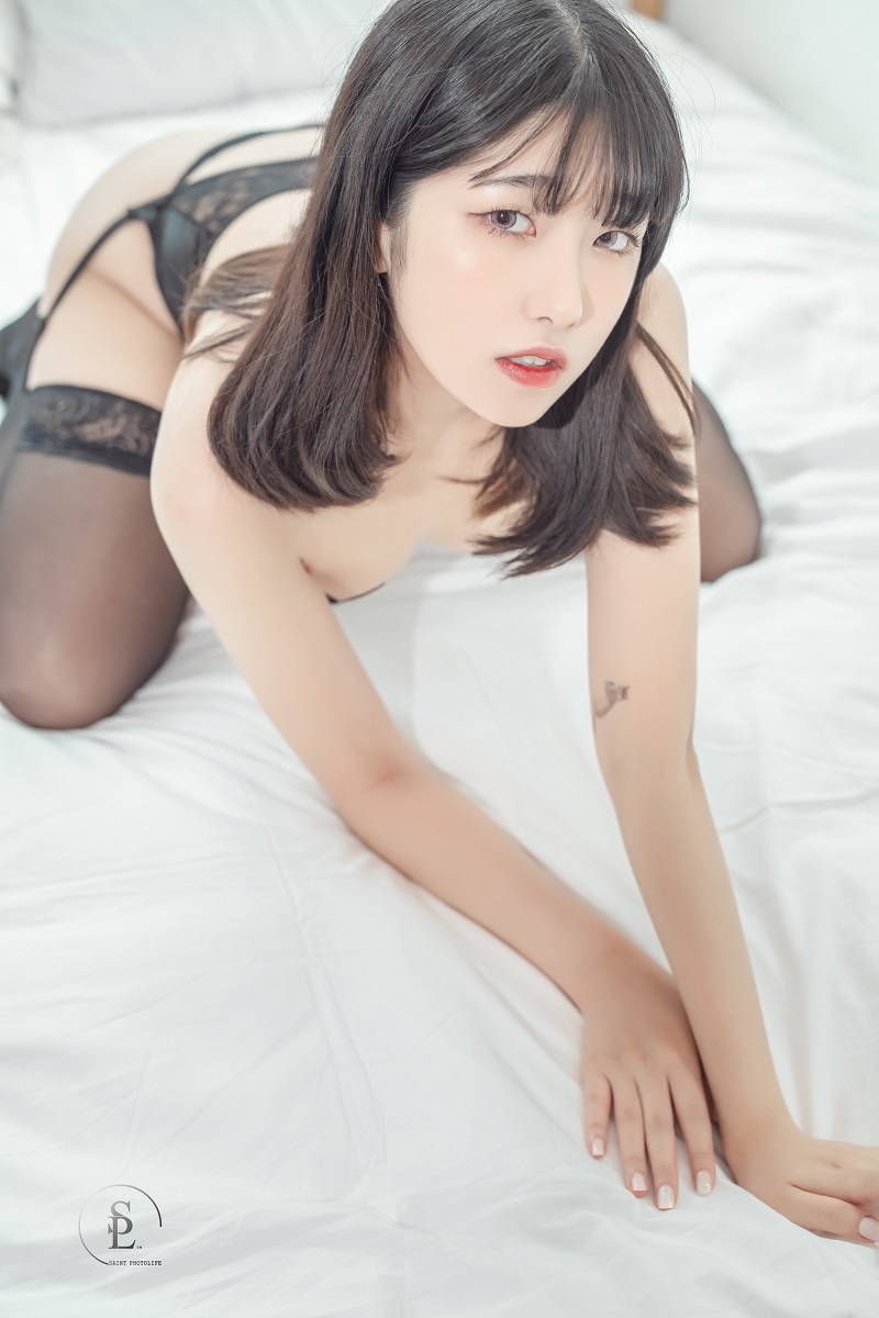 SonSon (손손) 美图合集 [35套][持续更新]